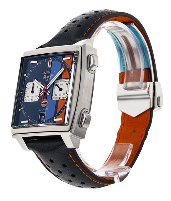 Tag Heuer Monaco CAW211R.FC6401 Image 2